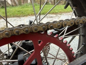 Surron Light Bee Apollo RFN, снимка 9