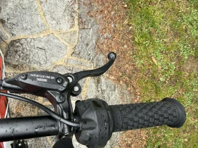 Surron Light Bee Apollo RFN, снимка 7