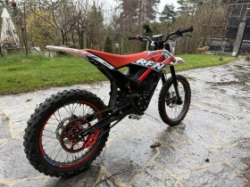 Surron Light Bee Apollo RFN, снимка 4