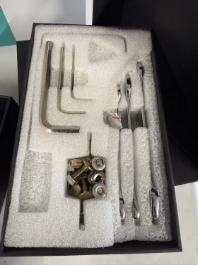 Surron Light Bee Apollo RFN, снимка 12