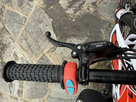 Surron Light Bee Apollo RFN, снимка 8