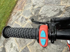 Surron Light Bee Apollo RFN, снимка 6