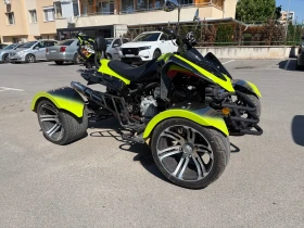 Yamaha Raptor 400, снимка 2