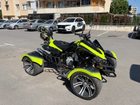 Yamaha Raptor 400, снимка 7