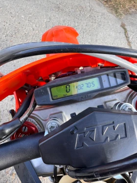 Ktm EXC, снимка 8
