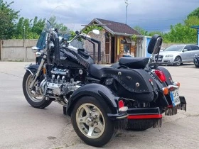 Honda Valkyrie GL1500C / F6C | Mobile.bg    3