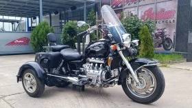 Honda Valkyrie GL1500C / F6C | Mobile.bg    5