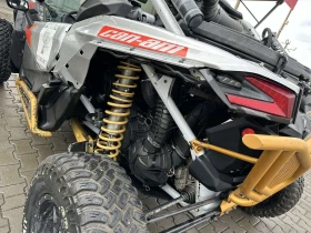 Can-Am Maverick X3 Turbo, снимка 6