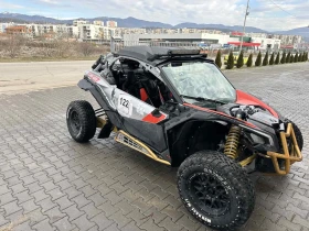 Can-Am Maverick X3 Turbo | Mobile.bg    9