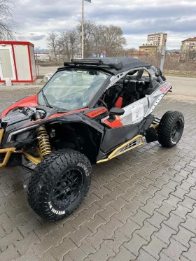 Can-Am Maverick X3 Turbo | Mobile.bg    8