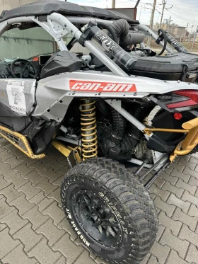 Can-Am Maverick X3 Turbo, снимка 5