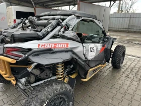 Can-Am Maverick X3 Turbo, снимка 10