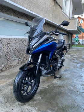 Honda Nc 750x, снимка 5