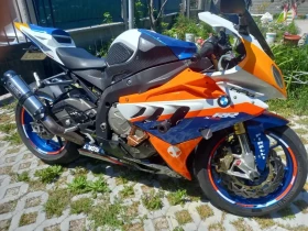 BMW S 1000 RR | Mobile.bg    6