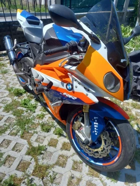     BMW S 1000 RR