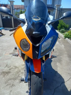 BMW S 1000 RR | Mobile.bg    8