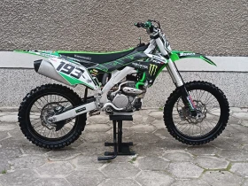 Kawasaki Kx KX250F | Mobile.bg    6