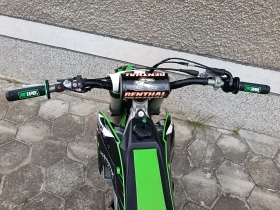 Kawasaki Kx KX250F | Mobile.bg    9