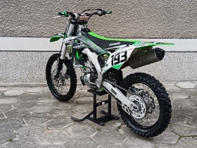 Kawasaki Kx KX250F | Mobile.bg    7