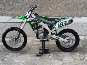 Kawasaki Kx KX250F | Mobile.bg    5