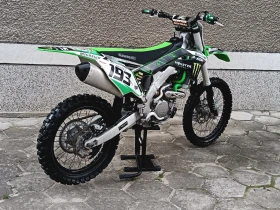 Kawasaki Kx KX250F | Mobile.bg    8
