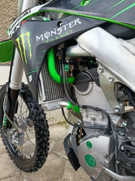 Kawasaki Kx KX250F | Mobile.bg    10