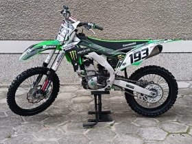Kawasaki Kx KX250F | Mobile.bg    3
