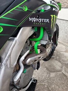 Kawasaki Kx KX250F | Mobile.bg    11