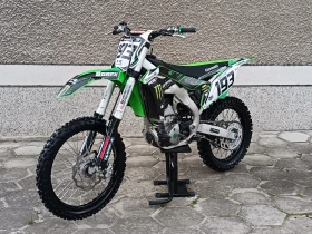 Kawasaki Kx KX250F | Mobile.bg    2