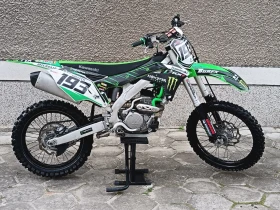 Kawasaki Kx KX250F | Mobile.bg    4
