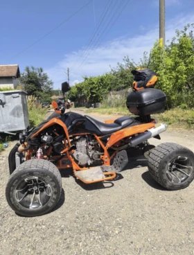  Ktm 450