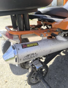 Ktm 450 | Mobile.bg    4