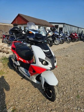Peugeot Speedfight ������ ������ | Mobile.bg � ����� ������ 6