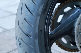 Suzuki Gsr GSR 600, снимка 9