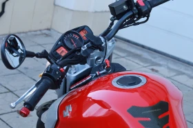 Suzuki Gsr GSR 600, снимка 8