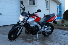 Suzuki Gsr GSR 600, снимка 2