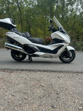 Honda Silver Wing, снимка 5