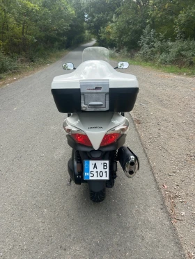 Honda Silver Wing, снимка 4