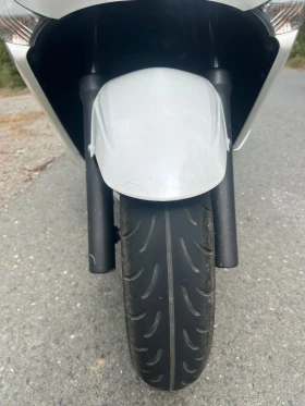 Honda Silver Wing, снимка 8