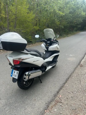 Honda Silver Wing, снимка 7
