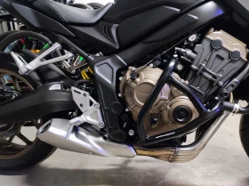 Honda Cb 650R, снимка 12