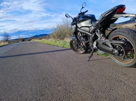 Honda Cb, снимка 3