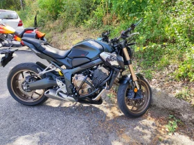 Honda Cb, снимка 7