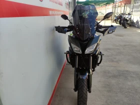 Yamaha Mt-09 TRACER ABS, снимка 9