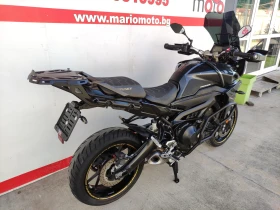Yamaha Mt-09 TRACER ABS, снимка 14