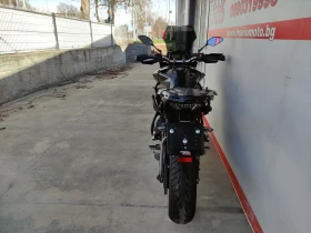 Yamaha Mt-09 TRACER ABS, снимка 3