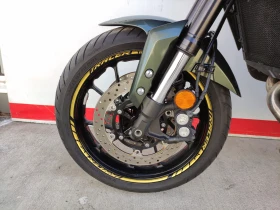 Yamaha Mt-09 TRACER ABS, снимка 7