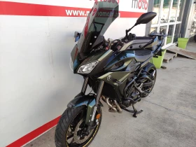 Yamaha Mt-09 TRACER ABS, снимка 8