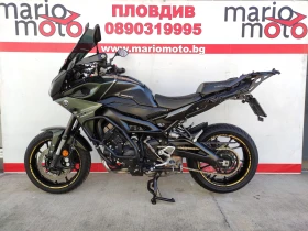 Yamaha Mt-09 TRACER ABS, снимка 2
