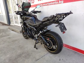 Yamaha Mt-09 TRACER ABS, снимка 4